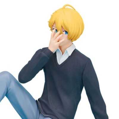 OSHI NO KO - Aqua Break time collection PVC Figure 11 cm