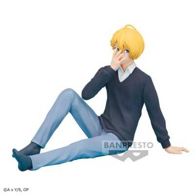 OSHI NO KO - Aqua Break time collection PVC Figure 11 cm