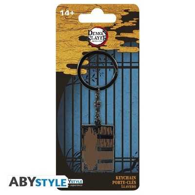DEMON SLAYER - Nezuko Box Keychain 