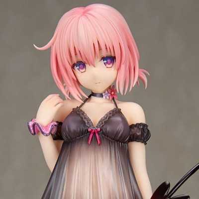TO LOVE RU DARKNESS - Momo Belia Deviluke Little Devil Baby Doll Ver. 1/6 Ryu-Ns PVC Figure 24 cm