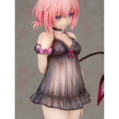 TO LOVE RU DARKNESS - Momo Belia Deviluke Little Devil Baby Doll Ver. 1/6 Ryu-Ns PVC Figure 24 cm