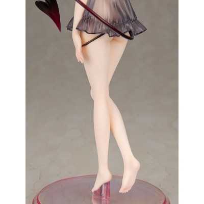 TO LOVE RU DARKNESS - Momo Belia Deviluke Little Devil Baby Doll Ver. 1/6 Ryu-Ns PVC Figure 24 cm