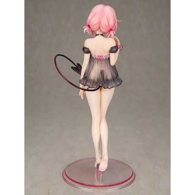 TO LOVE RU DARKNESS - Momo Belia Deviluke Little Devil Baby Doll Ver. 1/6 Ryu-Ns PVC Figure 24 cm