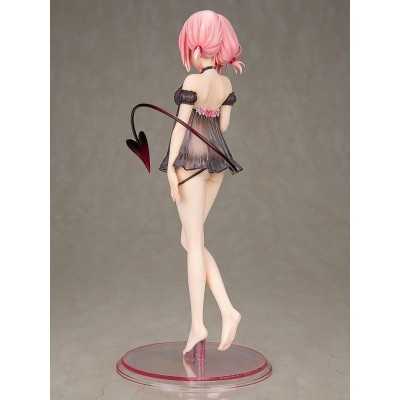 TO LOVE RU DARKNESS - Momo Belia Deviluke Little Devil Baby Doll Ver. 1/6 Ryu-Ns PVC Figure 24 cm