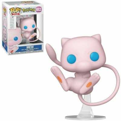POKEMON - Mew Funko Pop 9 cm 643