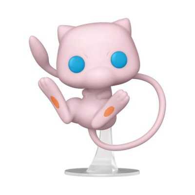 POKEMON - Mew Funko Pop 9 cm 643