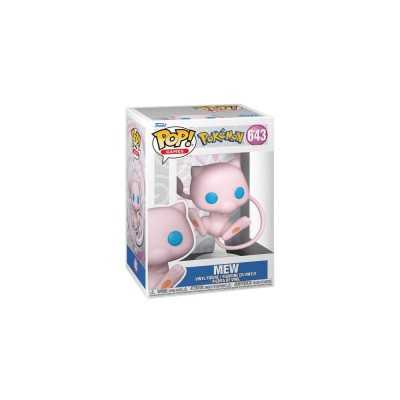 POKEMON - Mew Funko Pop 9 cm 643