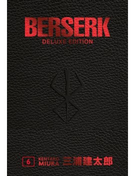 Berserk Deluxe Edition Vol....