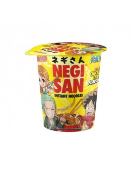 Negisan - Noodles...
