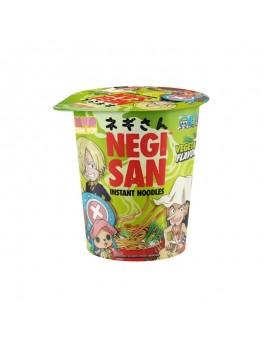Negisan - Noodles...