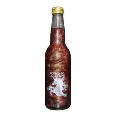 Unicorn Potion - Blueberry and Blackcurrant Lemonade 330 ml