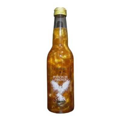 Potion of the Phoenix - Peach Lemonade 330 ml
