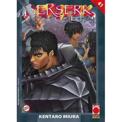 Berserk Collection Vol. 41 (ITA)