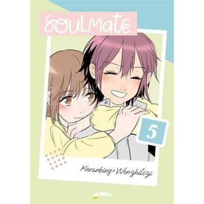 Soulmate Vol. 5 (ITA)