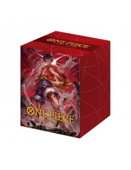 ONE PIECE CARD GAME Limited...