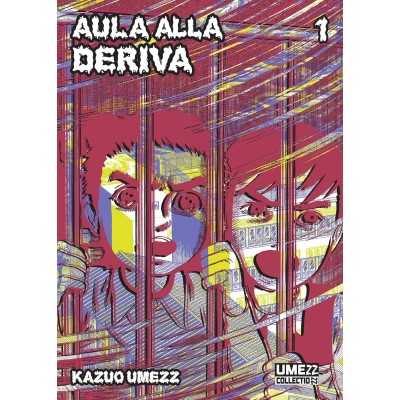 Aula alla deriva Vol. 1 (ITA)