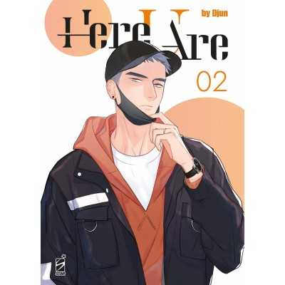 Here U Are Vol. 2 (ITA)