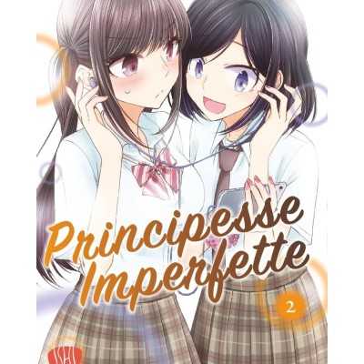 Principesse imperfette Vol. 2 (ITA)