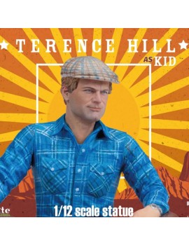 Terence Hill As Kid 1/12...