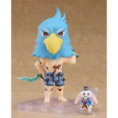 SHANGRI-LA FRONTIER - Sunraku Nendoroid Action Figure 10 cm