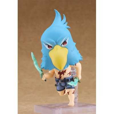 SHANGRI-LA FRONTIER - Sunraku Nendoroid Action Figure 10 cm