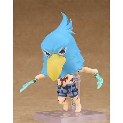 SHANGRI-LA FRONTIER - Sunraku Nendoroid Action Figure 10 cm