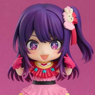 OSHI NO KO - Ai Nendoroid Action Figure 10 cm