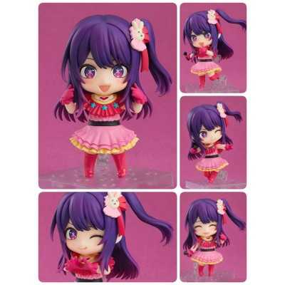 OSHI NO KO - Ai Nendoroid Action Figure 10 cm