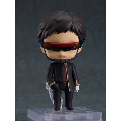 REBUILD OF EVANGELION - Gendo Ikari Nendoroid Action Figure 10 cm