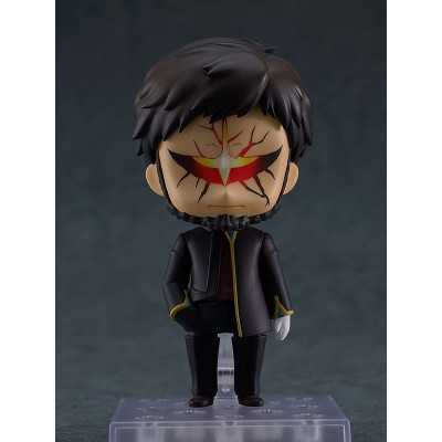 REBUILD OF EVANGELION - Gendo Ikari Nendoroid Action Figure 10 cm