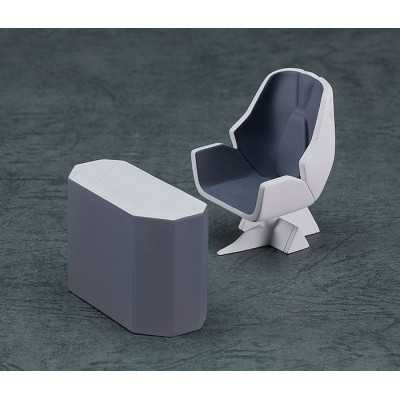 REBUILD OF EVANGELION - Gendo Ikari Nendoroid Action Figure 10 cm