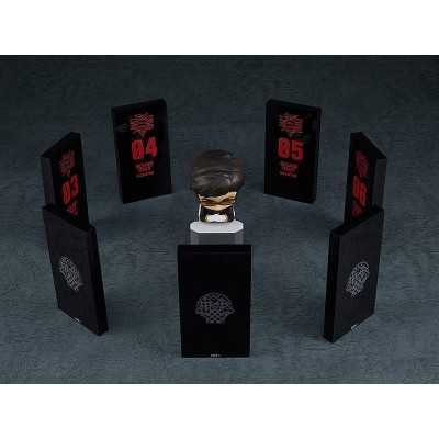 REBUILD OF EVANGELION - Gendo Ikari Nendoroid Action Figure 10 cm