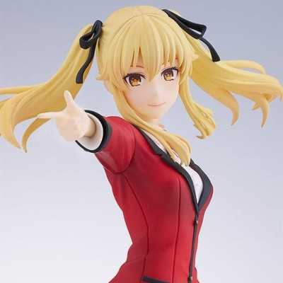KAKEGURUI XX - Mary Saotome Pop Up Parade PVC Figure 17 cm