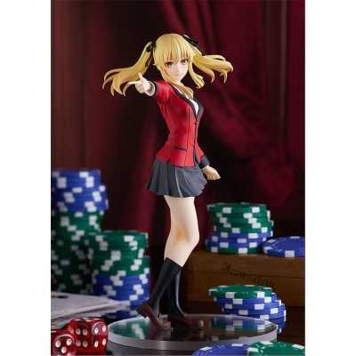 KAKEGURUI XX - Mary Saotome Pop Up Parade PVC Figure 17 cm