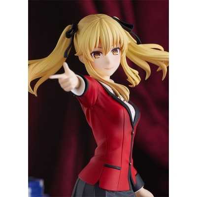 KAKEGURUI XX - Mary Saotome Pop Up Parade PVC Figure 17 cm
