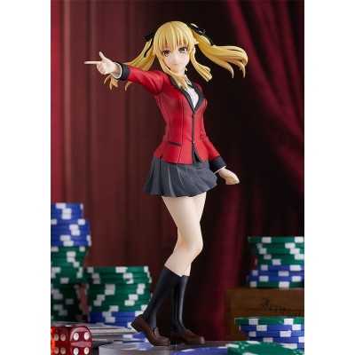 KAKEGURUI XX - Mary Saotome Pop Up Parade PVC Figure 17 cm