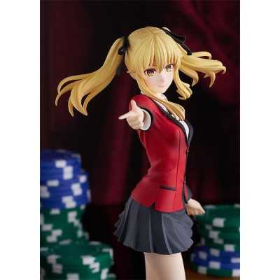 KAKEGURUI XX - Mary Saotome Pop Up Parade PVC Figure 17 cm
