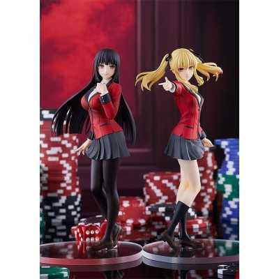 KAKEGURUI XX - Mary Saotome Pop Up Parade PVC Figure 17 cm