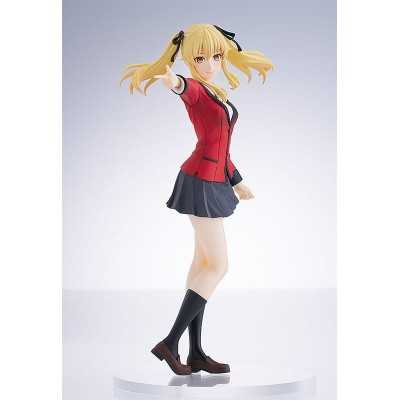 KAKEGURUI XX - Mary Saotome Pop Up Parade PVC Figure 17 cm