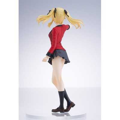 KAKEGURUI XX - Mary Saotome Pop Up Parade PVC Figure 17 cm
