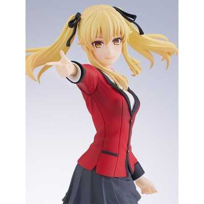 KAKEGURUI XX - Mary Saotome Pop Up Parade PVC Figure 17 cm