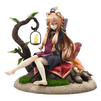 THE RISING OF THE SHIELD HERO - Raphtalia Young Ver. Prisma Wing 1/7 PVC Figure 15 cm