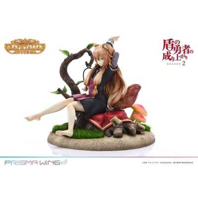 THE RISING OF THE SHIELD HERO - Raphtalia Young Ver. Prisma Wing 1/7 PVC Figure 15 cm