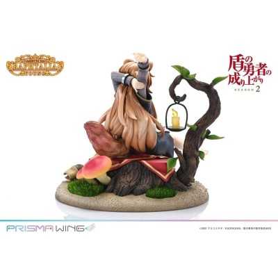 THE RISING OF THE SHIELD HERO - Raphtalia Young Ver. Prisma Wing 1/7 PVC Figure 15 cm
