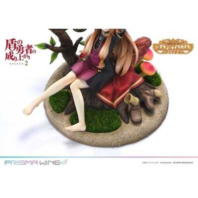 THE RISING OF THE SHIELD HERO - Raphtalia Young Ver. Prisma Wing 1/7 PVC Figure 15 cm