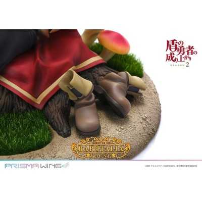 THE RISING OF THE SHIELD HERO - Raphtalia Young Ver. Prisma Wing 1/7 PVC Figure 15 cm