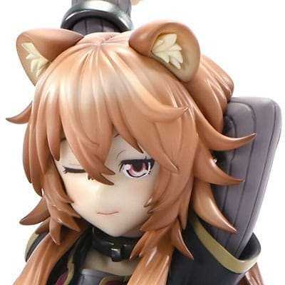 THE RISING OF THE SHIELD HERO - Raphtalia Young Ver. Prisma Wing 1/7 PVC Figure 15 cm