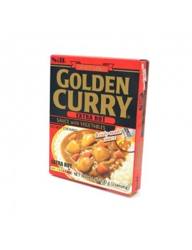 Golden Curry Istantaneo...
