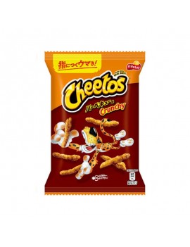 Cheetos Crunchy Bbq 75 g