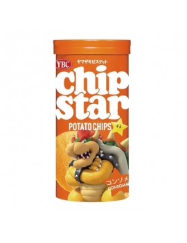 Super Mario Collab: Chip...
